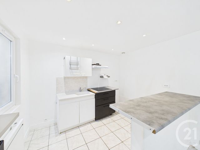 Appartement F3 &agrave; vendre - 3 pi&egrave;ces - 51,20 m2 - Auneau Bleury St Symphorien - 28 - CENTRE