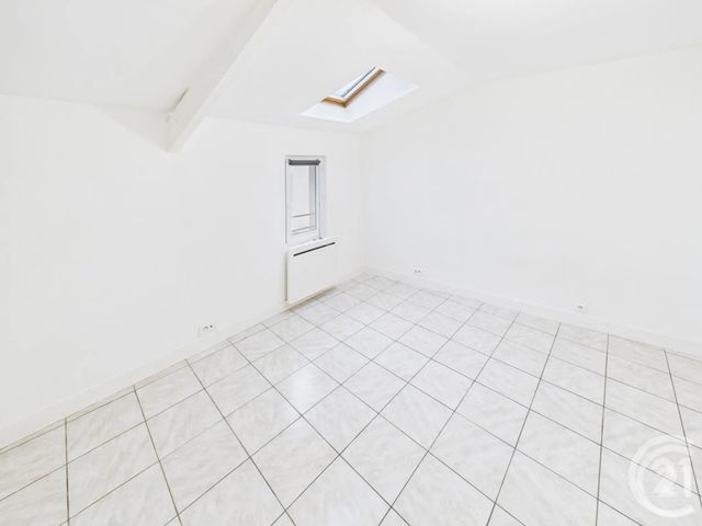 Appartement F3 &agrave; vendre - 3 pi&egrave;ces - 51,20 m2 - Auneau Bleury St Symphorien - 28 - CENTRE