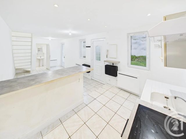 Appartement F3 &agrave; vendre - 3 pi&egrave;ces - 51,20 m2 - Auneau Bleury St Symphorien - 28 - CENTRE