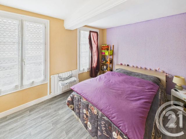 Appartement F3 &agrave; vendre - 3 pi&egrave;ces - 52,90 m2 - Auneau Bleury St Symphorien - 28 - CENTRE