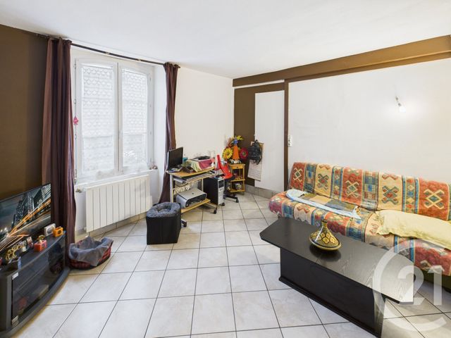 Appartement F3 à vendre AUNEAU BLEURY ST SYMPHORIEN