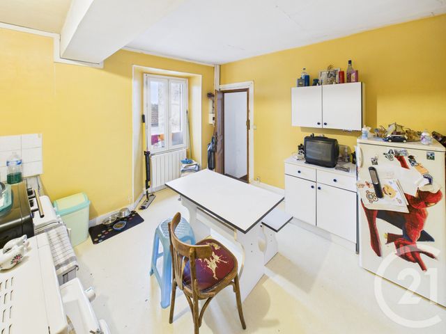 Appartement F3 &agrave; vendre - 3 pi&egrave;ces - 52,90 m2 - Auneau Bleury St Symphorien - 28 - CENTRE