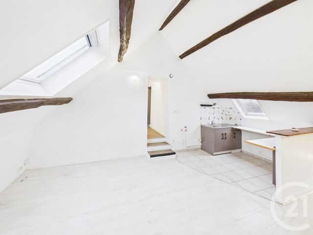 Appartement F3 à vendre AUNEAU BLEURY ST SYMPHORIEN