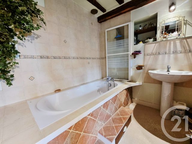 Maison &agrave; vendre - 8 pi&egrave;ces - 215 m2 - Rambouillet - 78 - ILE-DE-FRANCE