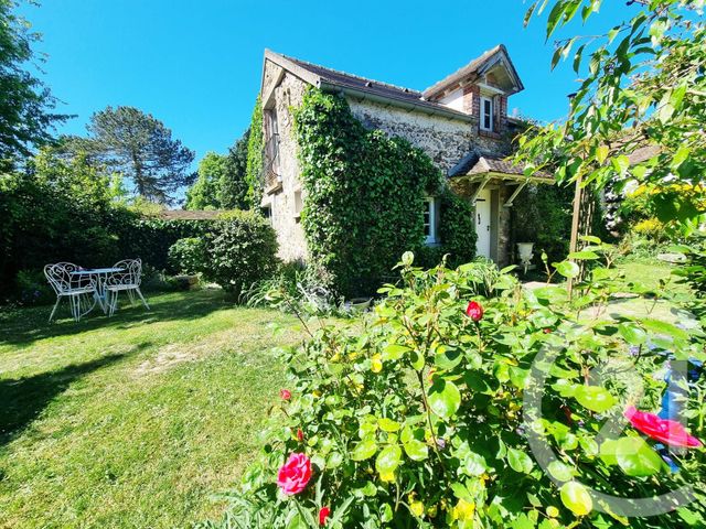 Maison &agrave; vendre - 8 pi&egrave;ces - 215 m2 - Rambouillet - 78 - ILE-DE-FRANCE