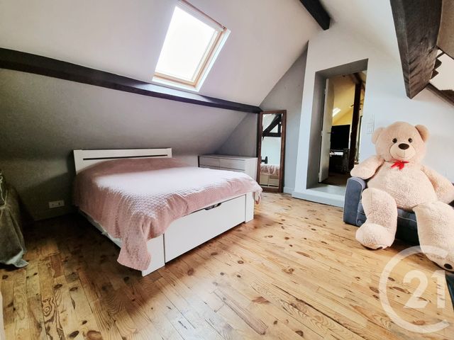 Maison &agrave; vendre - 8 pi&egrave;ces - 215 m2 - Rambouillet - 78 - ILE-DE-FRANCE