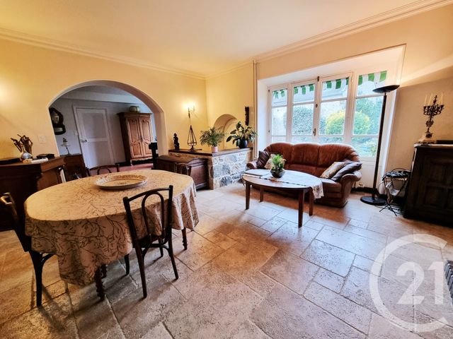 Maison &agrave; vendre - 8 pi&egrave;ces - 215 m2 - Rambouillet - 78 - ILE-DE-FRANCE