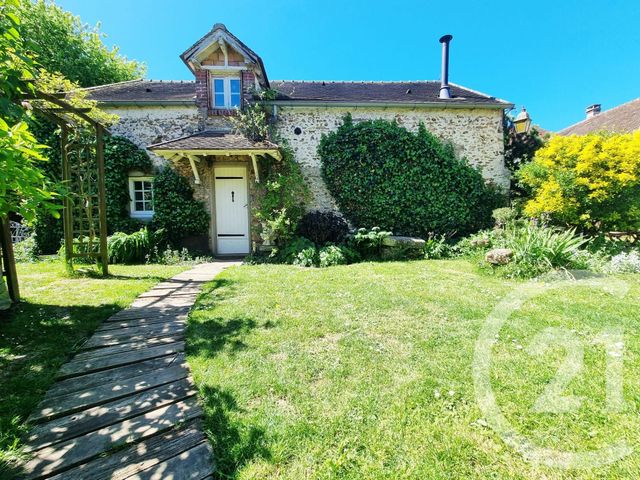 Maison &agrave; vendre - 8 pi&egrave;ces - 215 m2 - Rambouillet - 78 - ILE-DE-FRANCE