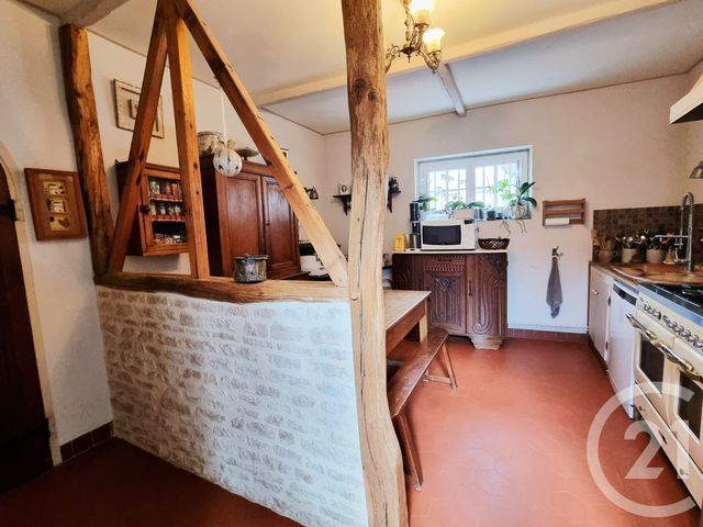 Maison &agrave; vendre - 8 pi&egrave;ces - 215 m2 - Rambouillet - 78 - ILE-DE-FRANCE