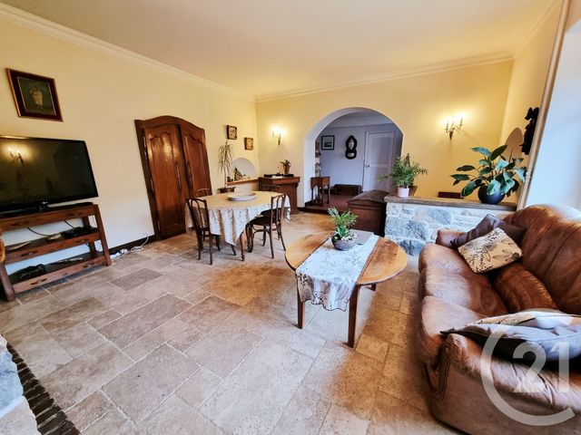 Maison &agrave; vendre - 8 pi&egrave;ces - 215 m2 - Rambouillet - 78 - ILE-DE-FRANCE