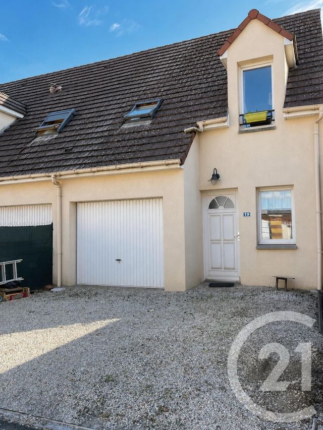 Maison &agrave; vendre - 5 pi&egrave;ces - 70 m2 - Auneau - 28 - CENTRE