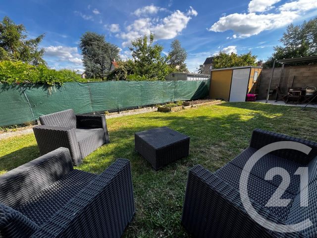 Maison &agrave; vendre - 5 pi&egrave;ces - 70 m2 - Auneau - 28 - CENTRE