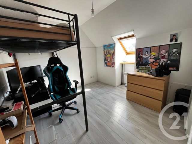 Maison &agrave; vendre - 5 pi&egrave;ces - 70 m2 - Auneau - 28 - CENTRE