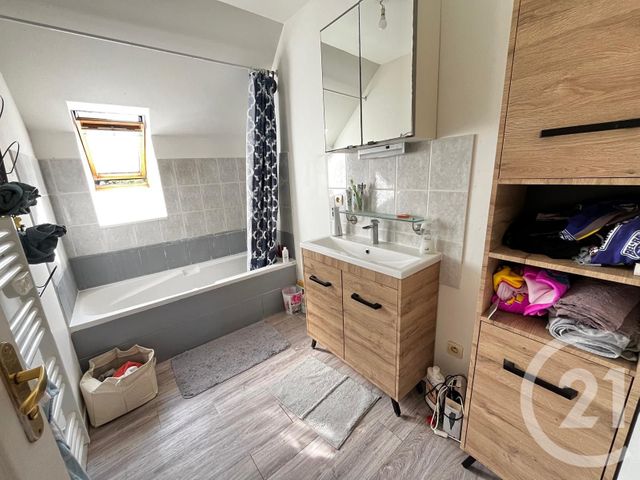 Maison &agrave; vendre - 5 pi&egrave;ces - 70 m2 - Auneau - 28 - CENTRE