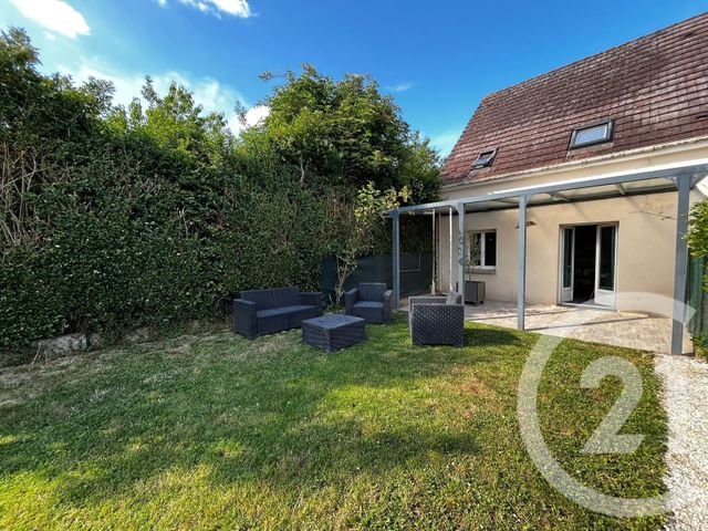 Maison &agrave; vendre - 5 pi&egrave;ces - 70 m2 - Auneau - 28 - CENTRE