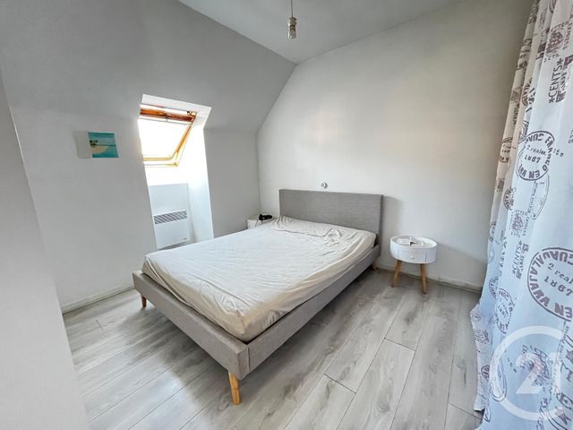 Maison &agrave; vendre - 5 pi&egrave;ces - 70 m2 - Auneau - 28 - CENTRE