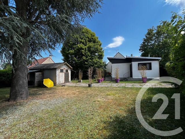 Maison à vendre ST ARNOULT EN YVELINES