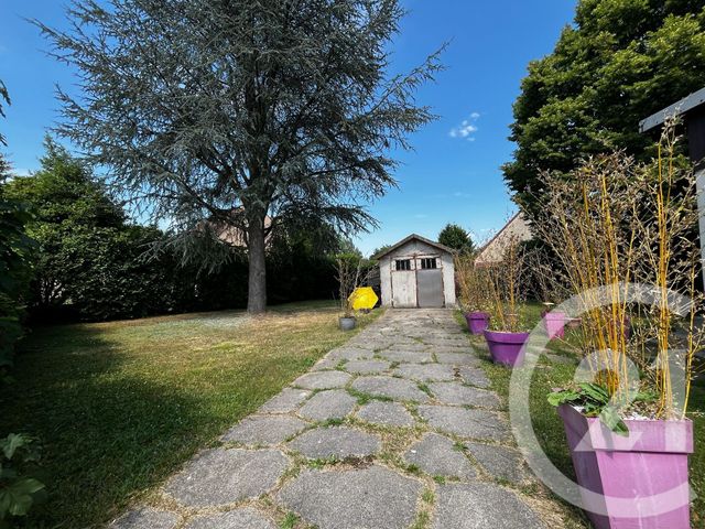 Maison &agrave; vendre - 2 pi&egrave;ces - 50 m2 - St Arnoult En Yvelines - 78 - ILE-DE-FRANCE
