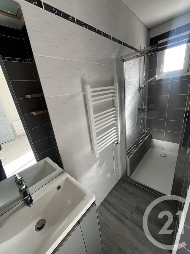 Maison &agrave; vendre - 5 pi&egrave;ces - 123,39 m2 - Auneau Bleury St Symphorien - 28 - CENTRE