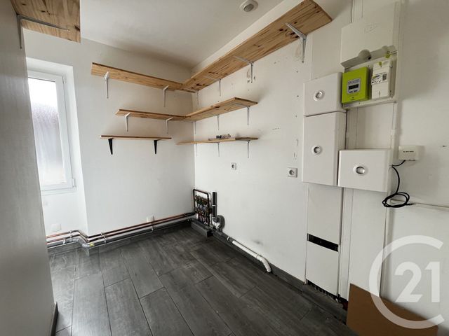 Maison &agrave; vendre - 5 pi&egrave;ces - 123,39 m2 - Auneau Bleury St Symphorien - 28 - CENTRE