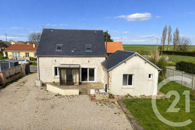 Maison à vendre AUNEAU BLEURY ST SYMPHORIEN