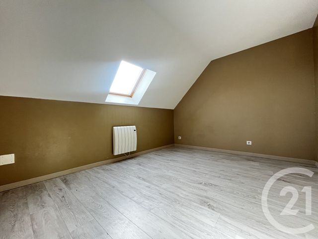 Maison &agrave; vendre - 5 pi&egrave;ces - 123,39 m2 - Auneau Bleury St Symphorien - 28 - CENTRE