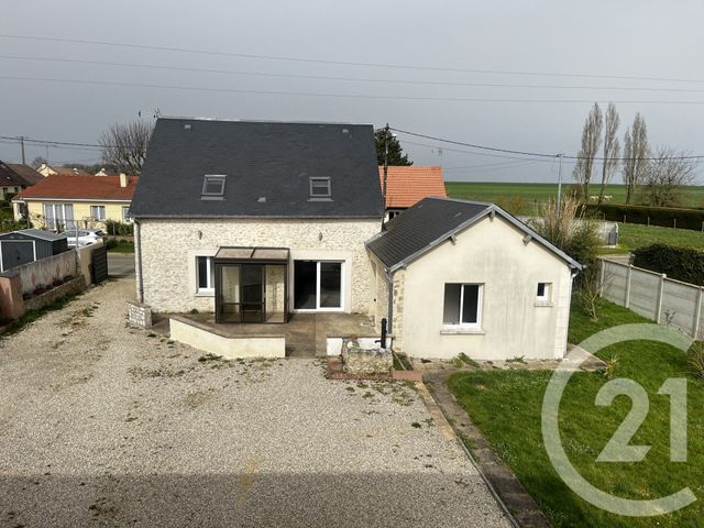 Maison à vendre AUNEAU BLEURY ST SYMPHORIEN