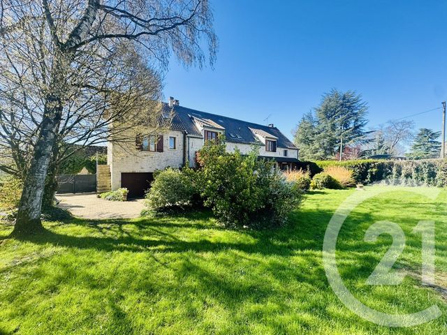 Maison à vendre ST ARNOULT EN YVELINES