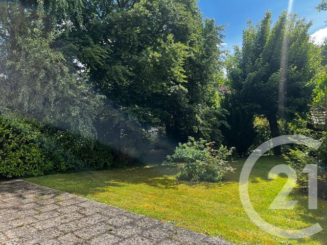 Maison &agrave; vendre - 7 pi&egrave;ces - 206,18 m2 - Rochefort En Yvelines - 78 - ILE-DE-FRANCE