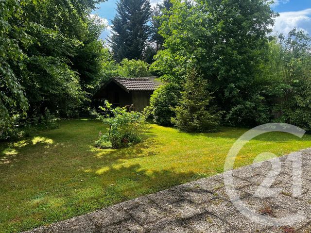Maison &agrave; vendre - 7 pi&egrave;ces - 206,18 m2 - Rochefort En Yvelines - 78 - ILE-DE-FRANCE