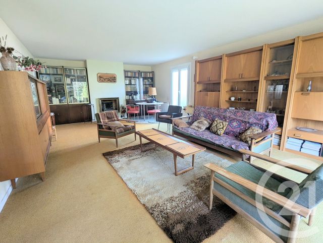 Maison &agrave; vendre - 7 pi&egrave;ces - 206,18 m2 - Rochefort En Yvelines - 78 - ILE-DE-FRANCE