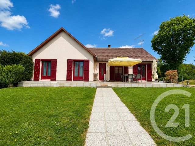 Maison à vendre AUNEAU BLEURY ST SYMPHORIEN