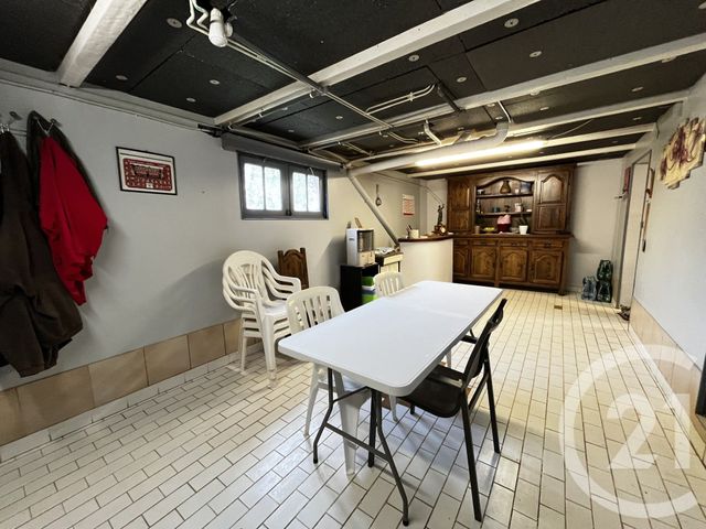Maison &agrave; vendre - 6 pi&egrave;ces - 101,33 m2 - Auneau Bleury St Symphorien - 28 - CENTRE