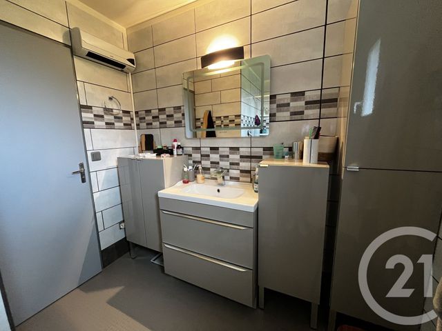 Maison &agrave; vendre - 6 pi&egrave;ces - 101,33 m2 - Auneau Bleury St Symphorien - 28 - CENTRE