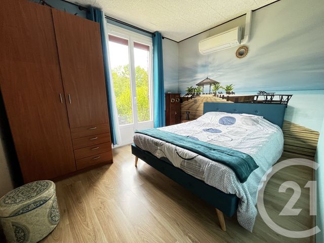 Maison &agrave; vendre - 6 pi&egrave;ces - 101,33 m2 - Auneau Bleury St Symphorien - 28 - CENTRE