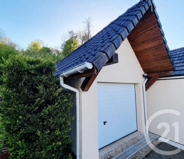 Maison &agrave; vendre - 6 pi&egrave;ces - 158 m2 - St Arnoult En Yvelines - 78 - ILE-DE-FRANCE