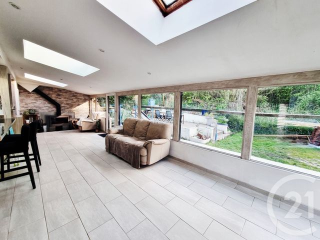 Maison &agrave; vendre - 6 pi&egrave;ces - 158 m2 - St Arnoult En Yvelines - 78 - ILE-DE-FRANCE