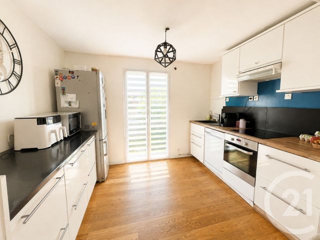maison - ST ARNOULT EN YVELINES - 78