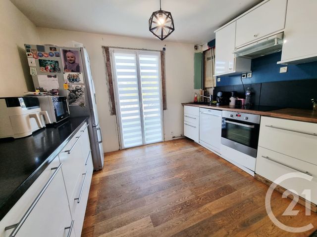 Maison &agrave; vendre - 6 pi&egrave;ces - 158 m2 - St Arnoult En Yvelines - 78 - ILE-DE-FRANCE