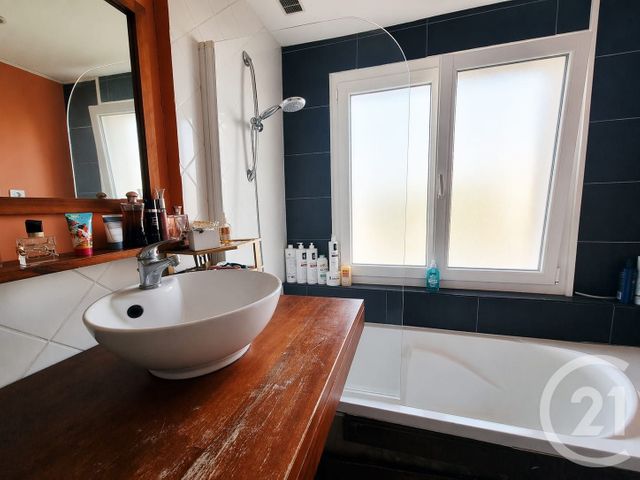 Maison &agrave; vendre - 6 pi&egrave;ces - 158 m2 - St Arnoult En Yvelines - 78 - ILE-DE-FRANCE