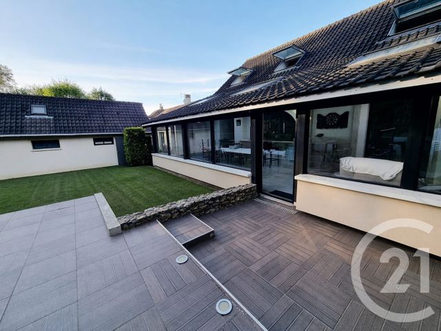 Maison à vendre ST ARNOULT EN YVELINES