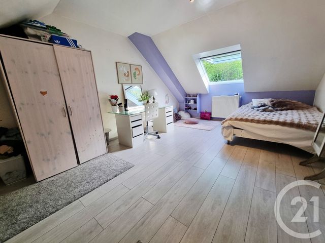 Maison &agrave; vendre - 6 pi&egrave;ces - 158 m2 - St Arnoult En Yvelines - 78 - ILE-DE-FRANCE