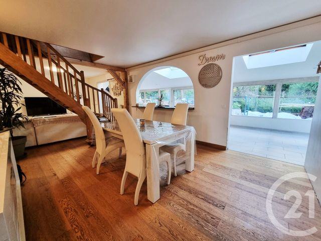 Maison à vendre ST ARNOULT EN YVELINES