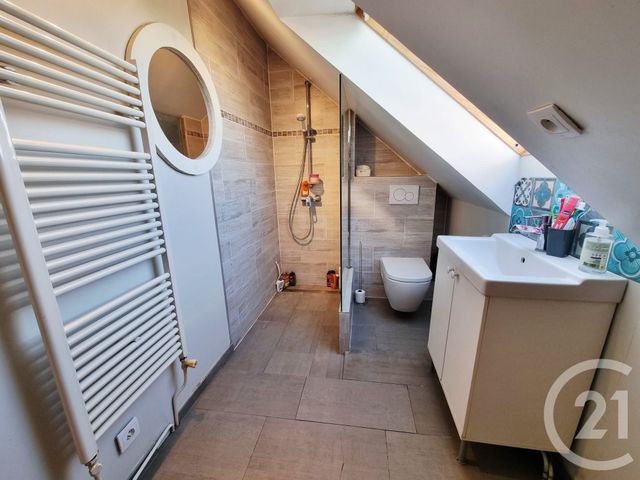 Maison &agrave; vendre - 6 pi&egrave;ces - 158 m2 - St Arnoult En Yvelines - 78 - ILE-DE-FRANCE