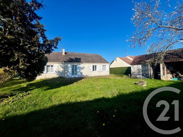 Maison à vendre AUNEAU BLEURY ST SYMPHORIEN