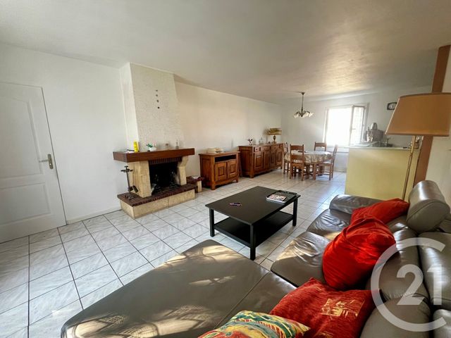 Maison &agrave; vendre - 5 pi&egrave;ces - 81 m2 - Auneau Bleury St Symphorien - 28 - CENTRE