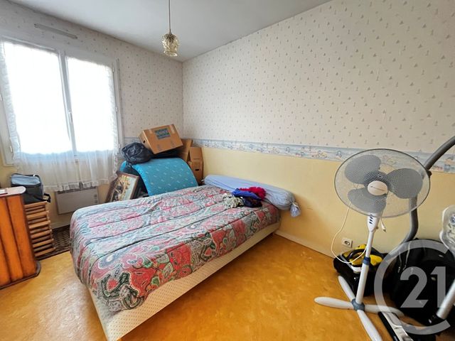 Maison &agrave; vendre - 5 pi&egrave;ces - 81 m2 - Auneau Bleury St Symphorien - 28 - CENTRE