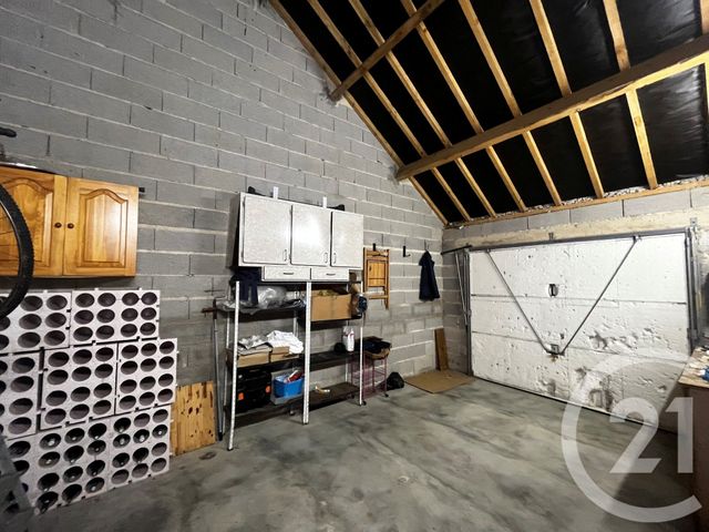 Maison &agrave; vendre - 5 pi&egrave;ces - 81 m2 - Auneau Bleury St Symphorien - 28 - CENTRE