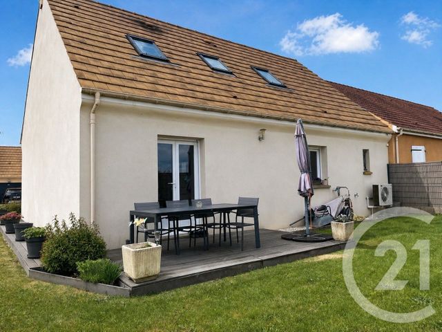 maison - AUNEAU BLEURY ST SYMPHORIEN - 28