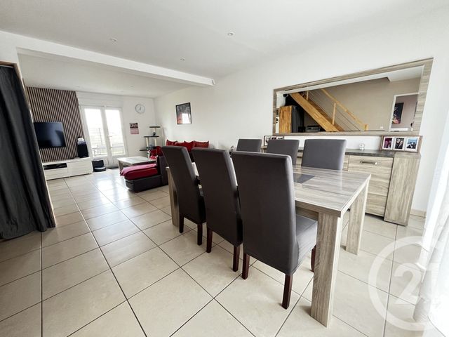 Maison &agrave; vendre - 5 pi&egrave;ces - 90 m2 - Auneau Bleury St Symphorien - 28 - CENTRE